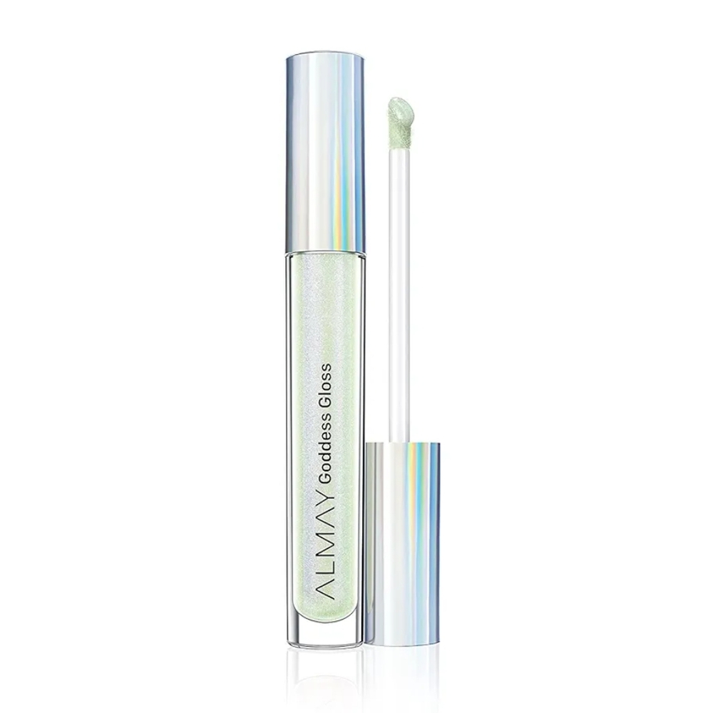 Almay Goddess Gloss, Halo, Lip Gloss